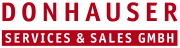 DONHAUSER services & sales GmbH