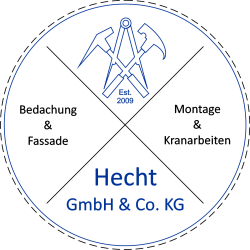 Spenglerei Hecht GmbH & Co. KG