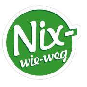 Nix-wie-weg® GmbH & Co. KG